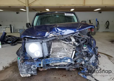 2012 Jeep Liberty Jet z USA, uszkodzony, nr VIN 1C4PJMFKXCW214569